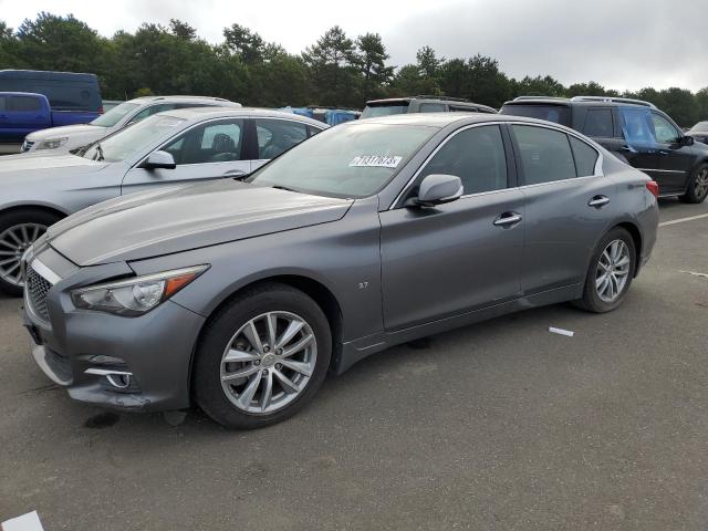 INFINITI Q50 2015 jn1bv7ar9fm395753