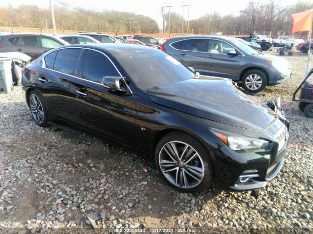 INFINITI Q50 2015 jn1bv7ar9fm396045