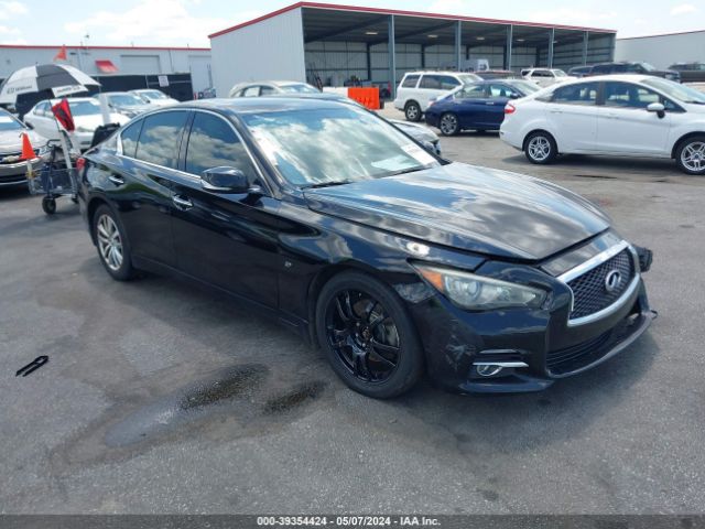 INFINITI Q50 2015 jn1bv7ar9fm397101