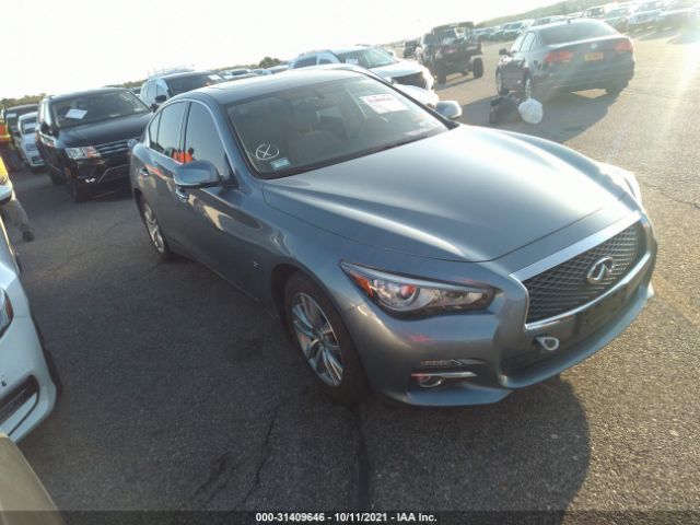 INFINITI Q50 2015 jn1bv7ar9fm397423