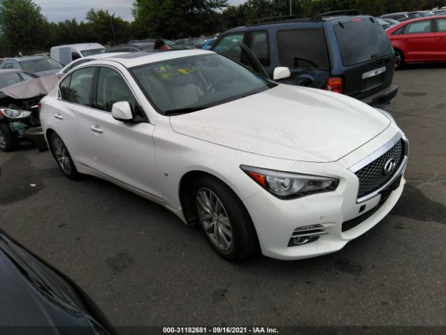 INFINITI Q50 2015 jn1bv7ar9fm397521