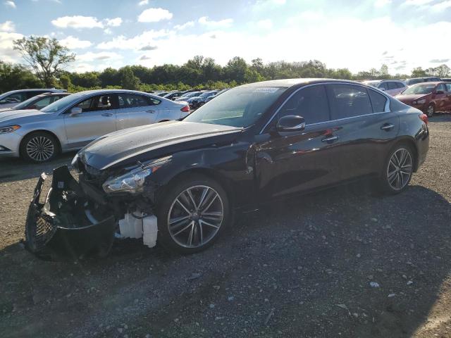 INFINITI Q50 BASE 2015 jn1bv7ar9fm397695