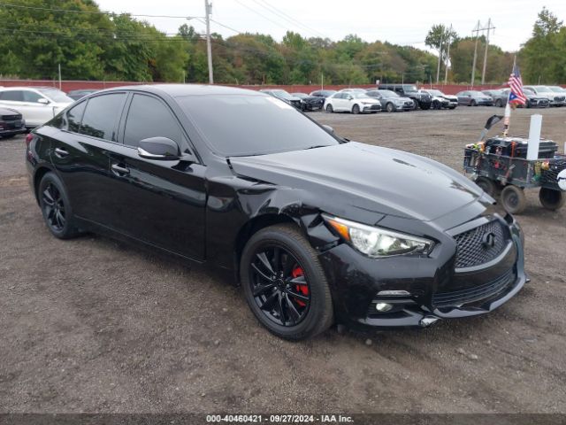 INFINITI Q50 2015 jn1bv7ar9fm397938