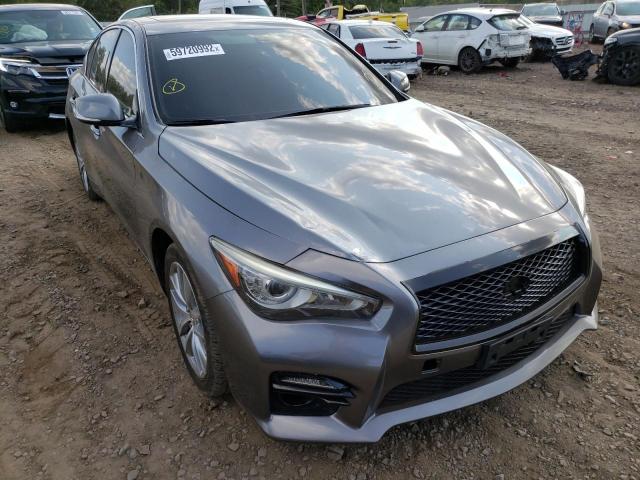 INFINITI Q50 2015 jn1bv7ar9fm398393