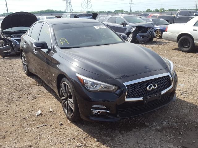 INFINITI Q50 BASE 2015 jn1bv7ar9fm398586