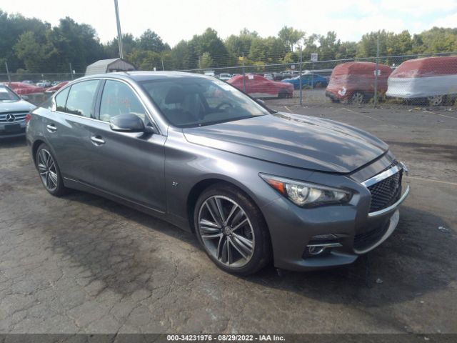 INFINITI Q50 2015 jn1bv7ar9fm399012