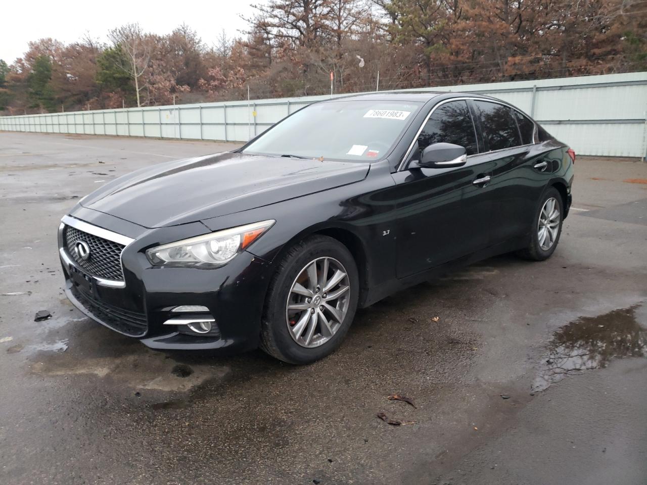 INFINITI Q50 2015 jn1bv7ar9fm399110