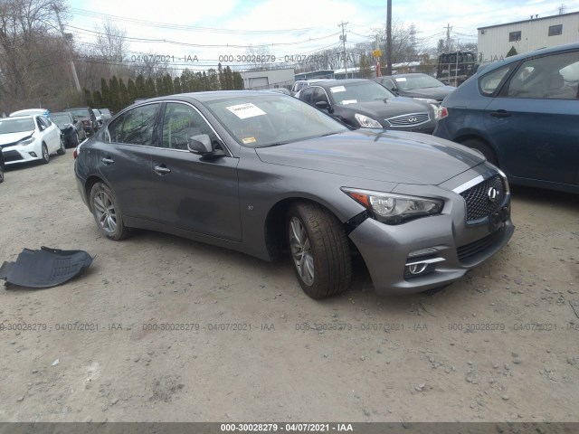 INFINITI Q50 2015 jn1bv7ar9fm399317