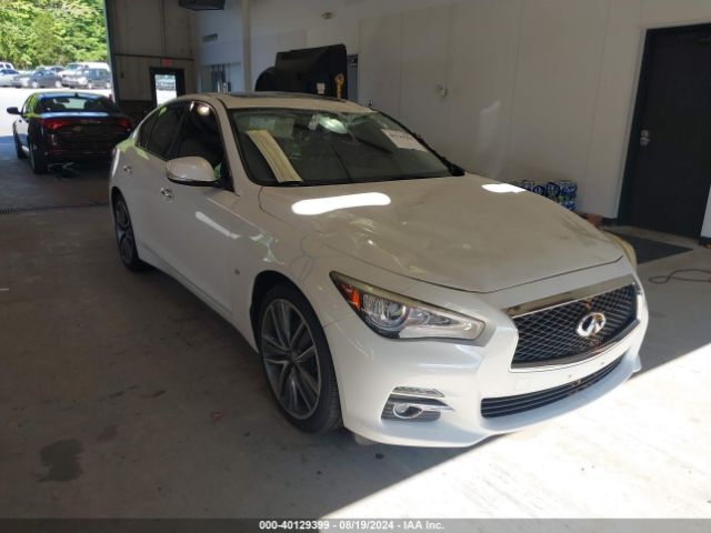 INFINITI Q50 2015 jn1bv7ar9fm400174