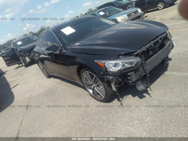 INFINITI Q50 2015 jn1bv7ar9fm400515