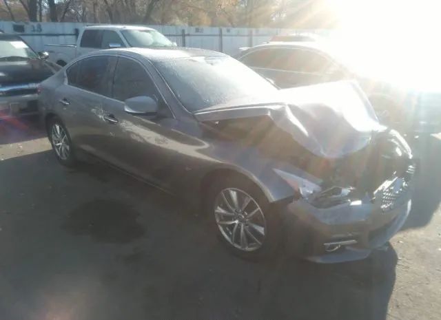 INFINITI Q50 2015 jn1bv7ar9fm400935