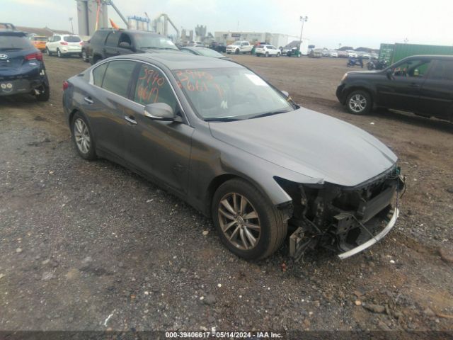 INFINITI Q50 2015 jn1bv7ar9fm400997