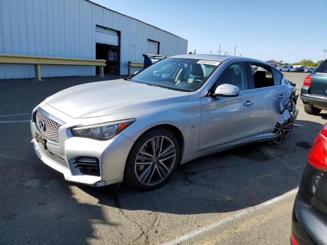 INFINITI Q50 2015 jn1bv7ar9fm401938