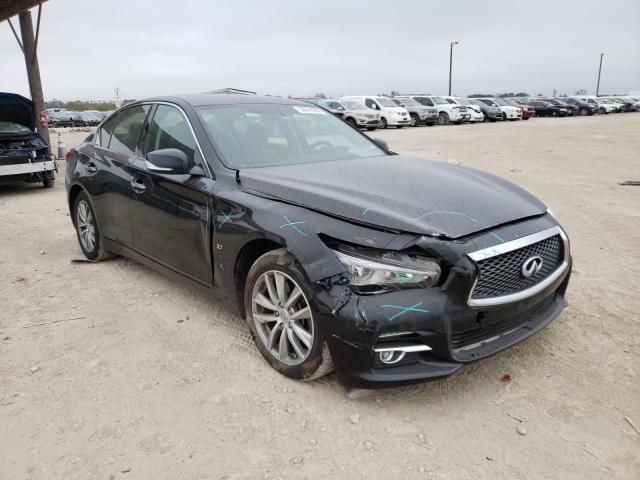 INFINITI Q50 BASE 2015 jn1bv7ar9fm402619