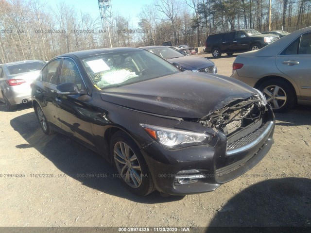 INFINITI Q50 2015 jn1bv7ar9fm402992