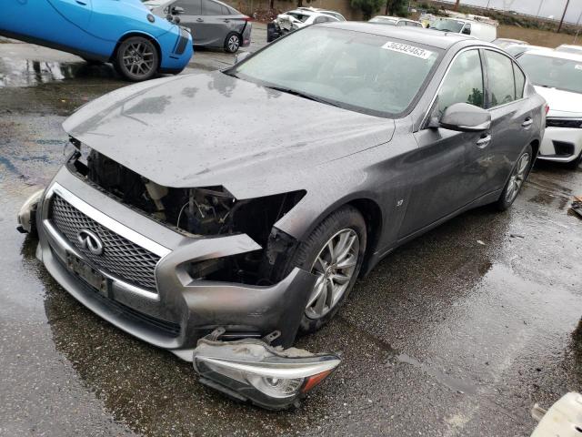 INFINITI Q50 BASE 2015 jn1bv7ar9fm403835