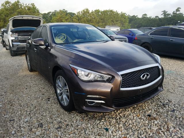 INFINITI Q50 BASE 2015 jn1bv7ar9fm404774