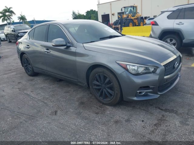 INFINITI Q50 2015 jn1bv7ar9fm406038