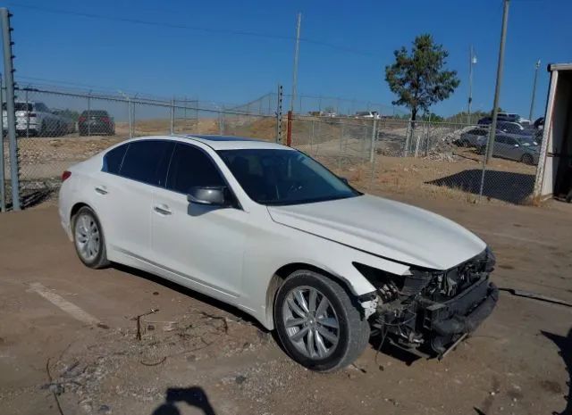 INFINITI Q50 2015 jn1bv7ar9fm406489