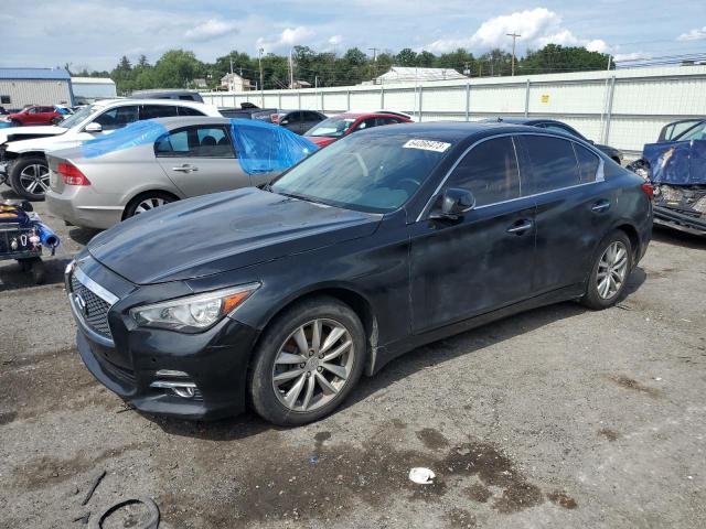 INFINITI Q50 BASE 2015 jn1bv7ar9fm406864