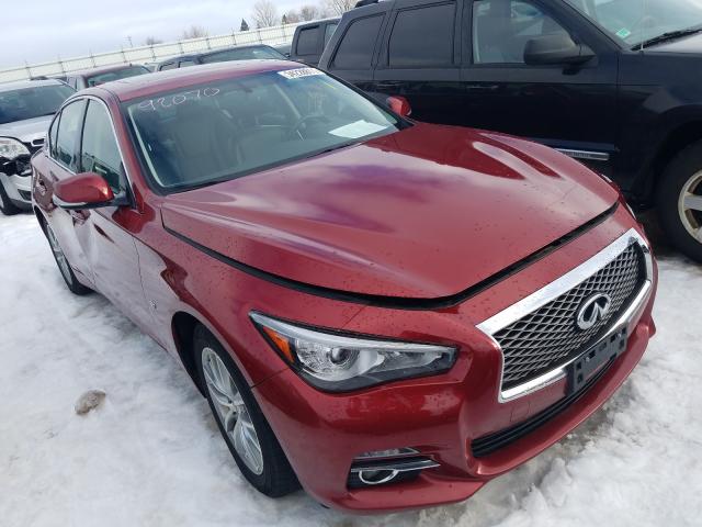 INFINITI Q50 BASE 2015 jn1bv7ar9fm407111