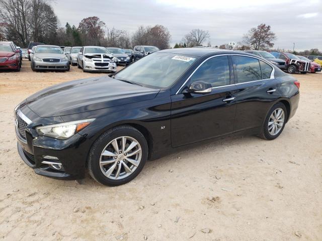 INFINITI Q50 BASE 2015 jn1bv7ar9fm407822