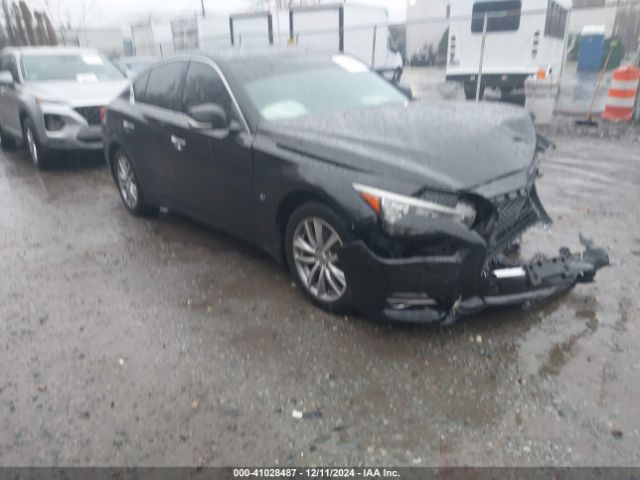 INFINITI Q50 2015 jn1bv7ar9fm408209