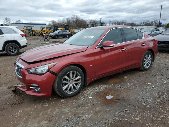 INFINITI Q50 2015 jn1bv7ar9fm408792