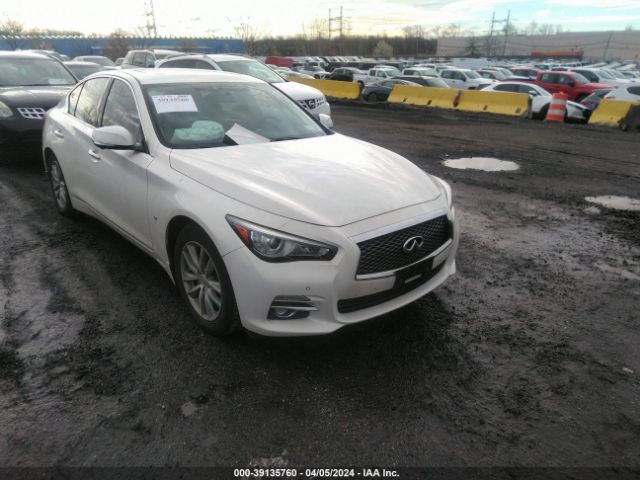 INFINITI Q50 2015 jn1bv7ar9fm409098