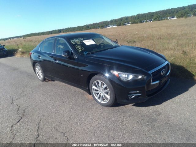 INFINITI Q50 2015 jn1bv7ar9fm409554