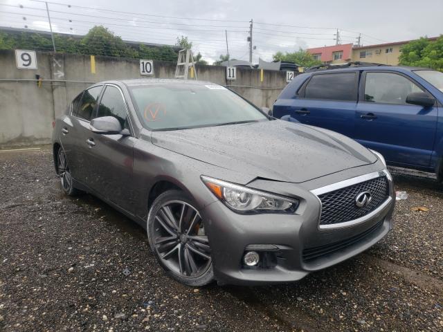 INFINITI Q50 BASE 2015 jn1bv7ar9fm409683