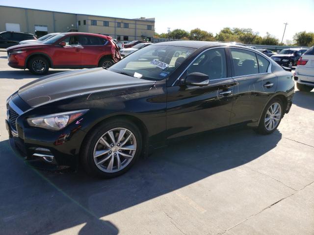 INFINITI Q50 2015 jn1bv7ar9fm410333