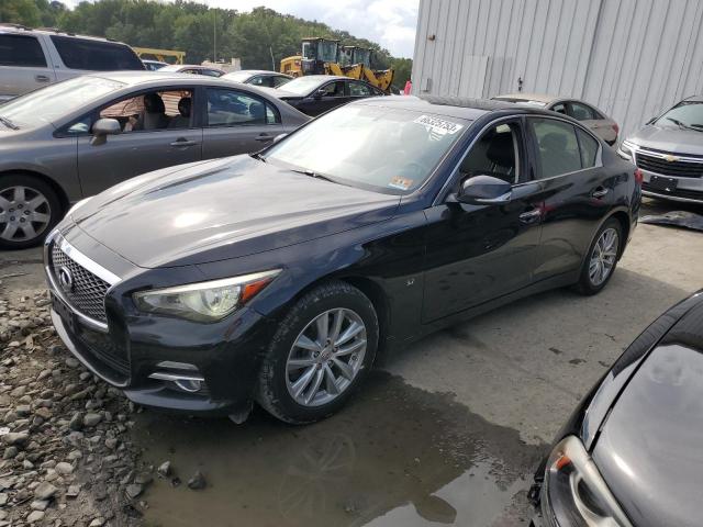 INFINITI Q50 2015 jn1bv7ar9fm410753