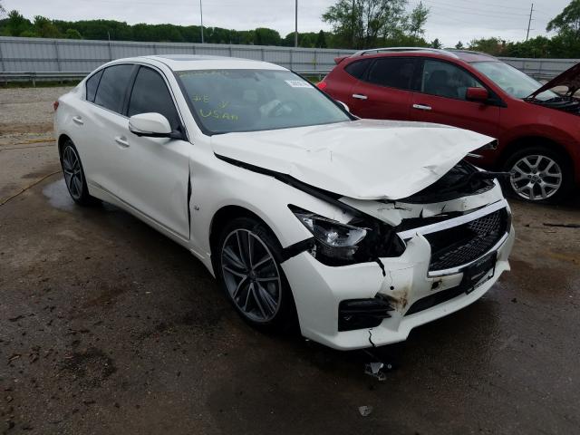 INFINITI Q50 BASE 2015 jn1bv7ar9fm410798