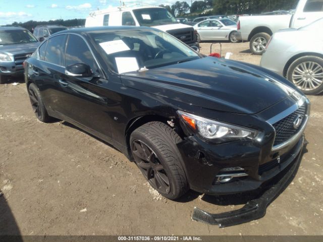 INFINITI Q50 2015 jn1bv7ar9fm410879