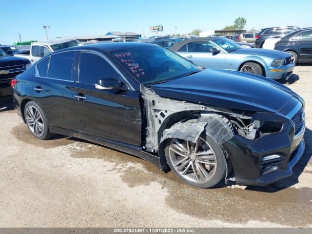 INFINITI Q50 2015 jn1bv7ar9fm411546