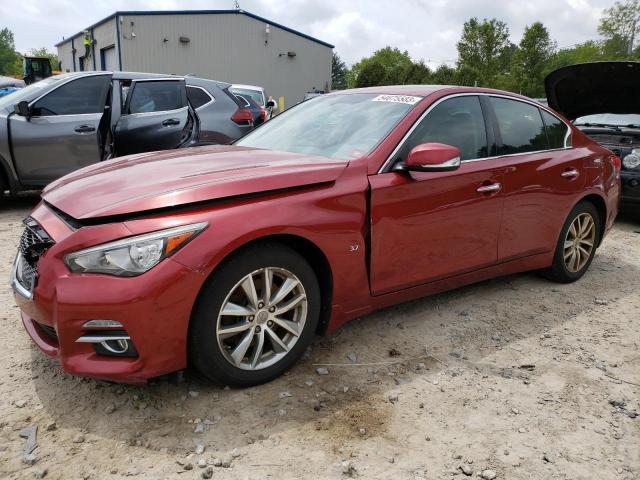 INFINITI Q50 2015 jn1bv7ar9fm411787