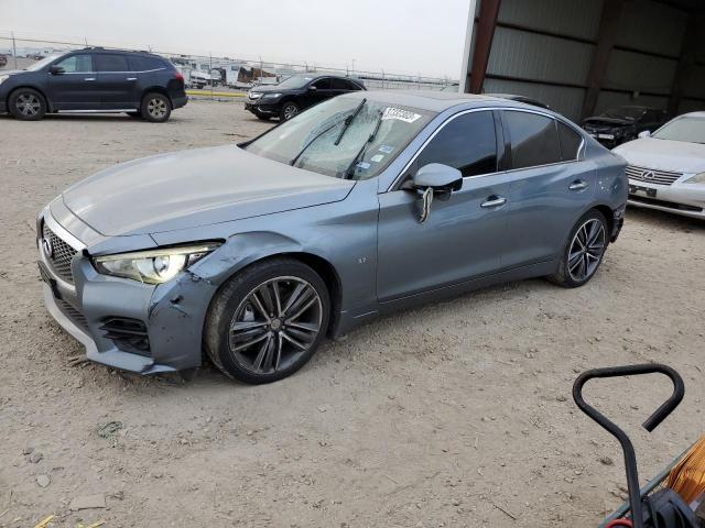 INFINITI Q50 BASE 2015 jn1bv7ar9fm412227