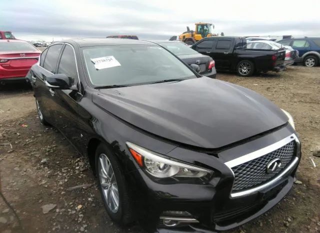 INFINITI Q50 2015 jn1bv7ar9fm412907