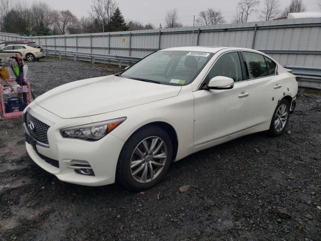 INFINITI Q50 BASE 2015 jn1bv7ar9fm413443