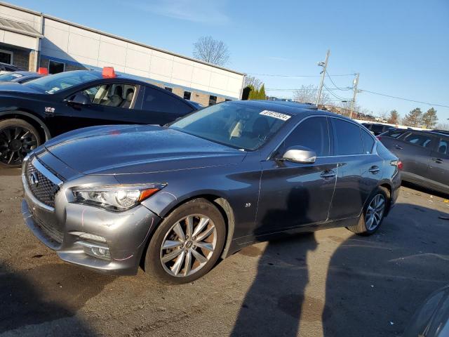 INFINITI Q50 BASE 2015 jn1bv7ar9fm413930