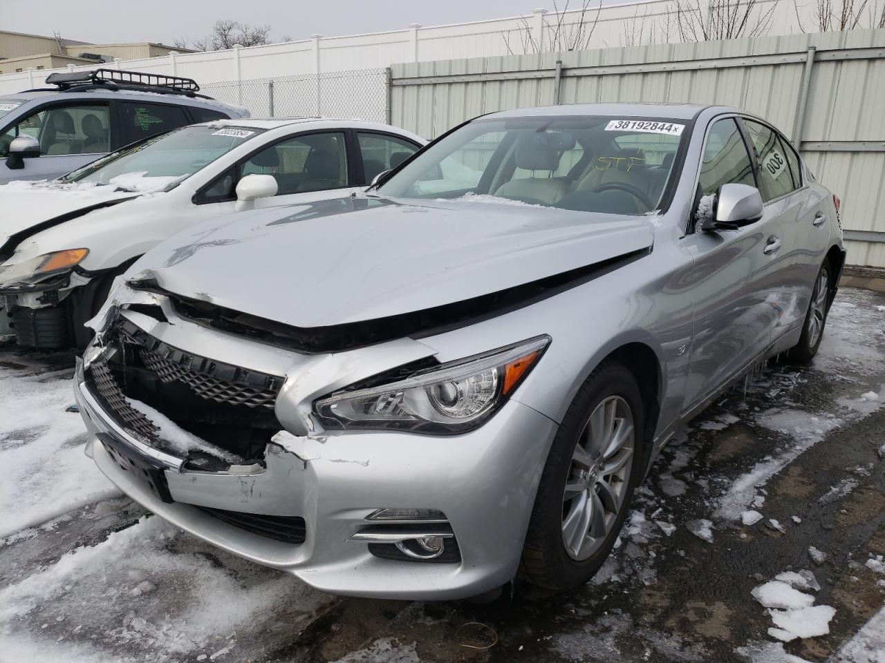 INFINITI Q50 2015 jn1bv7ar9fm414043