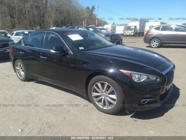 INFINITI Q50 2015 jn1bv7ar9fm414429