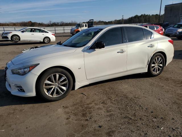 INFINITI Q50 BASE 2015 jn1bv7ar9fm414995