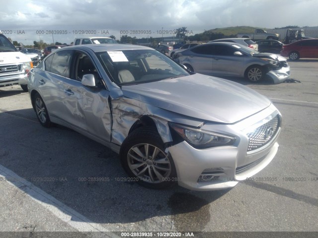 INFINITI Q50 2015 jn1bv7ar9fm415063