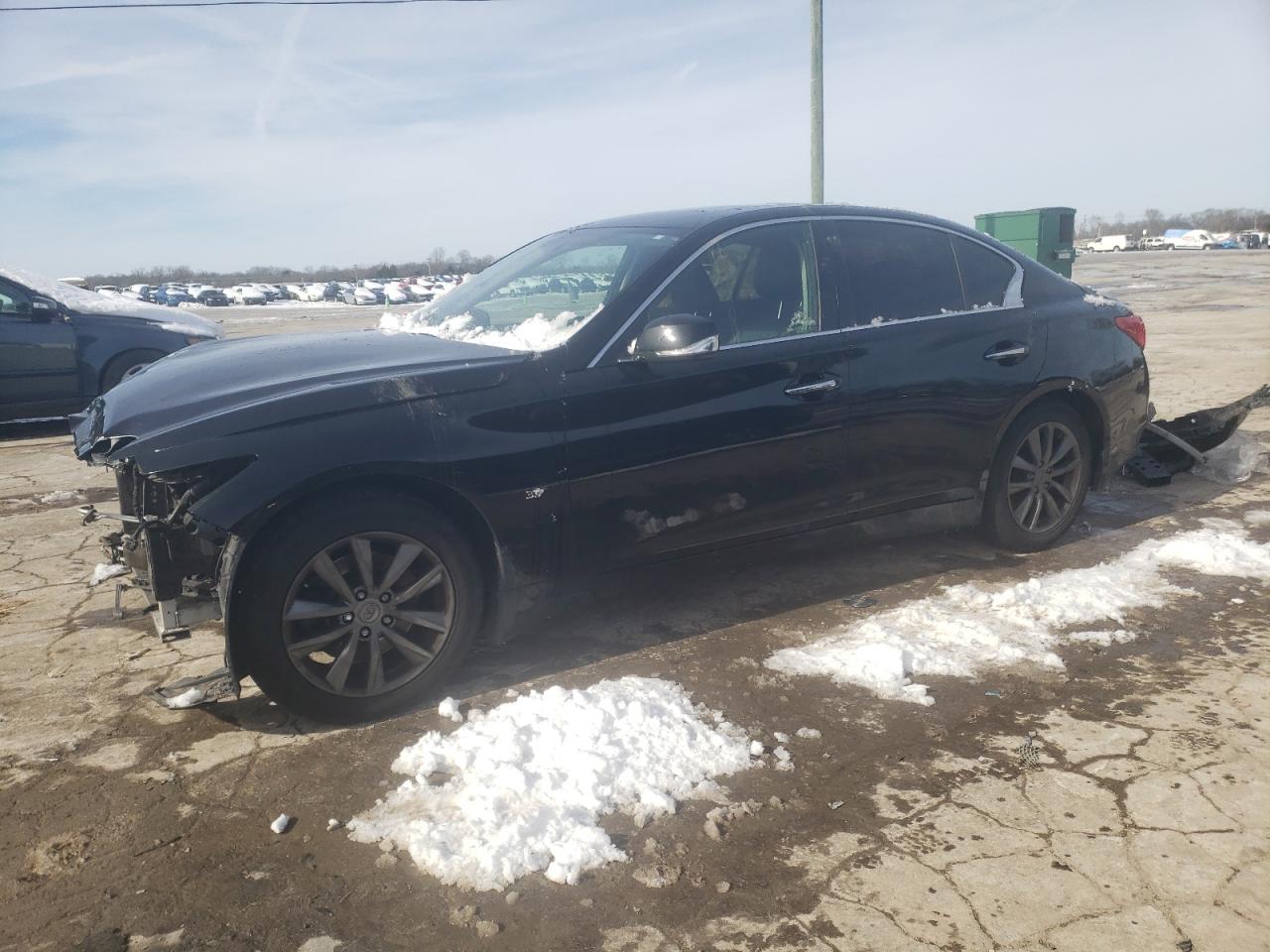 INFINITI Q50 2015 jn1bv7ar9fm415144