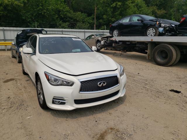 INFINITI Q50 BASE 2015 jn1bv7ar9fm415175