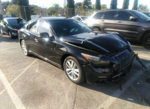 INFINITI Q50 2015 jn1bv7ar9fm415399