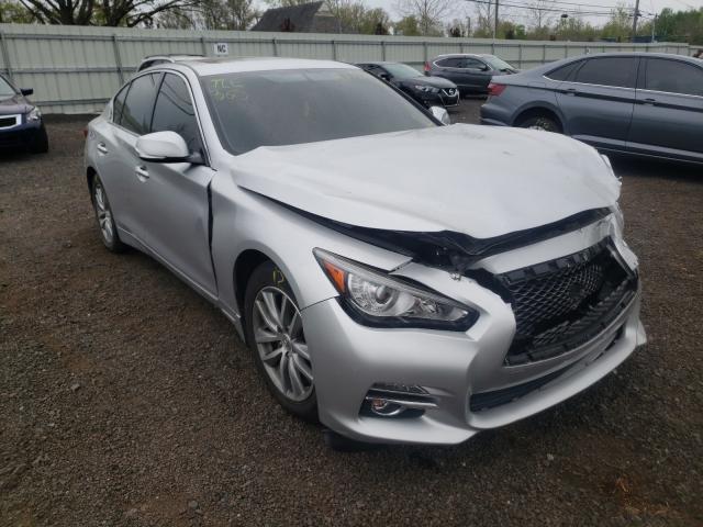 INFINITI NULL 2015 jn1bv7ar9fm415578