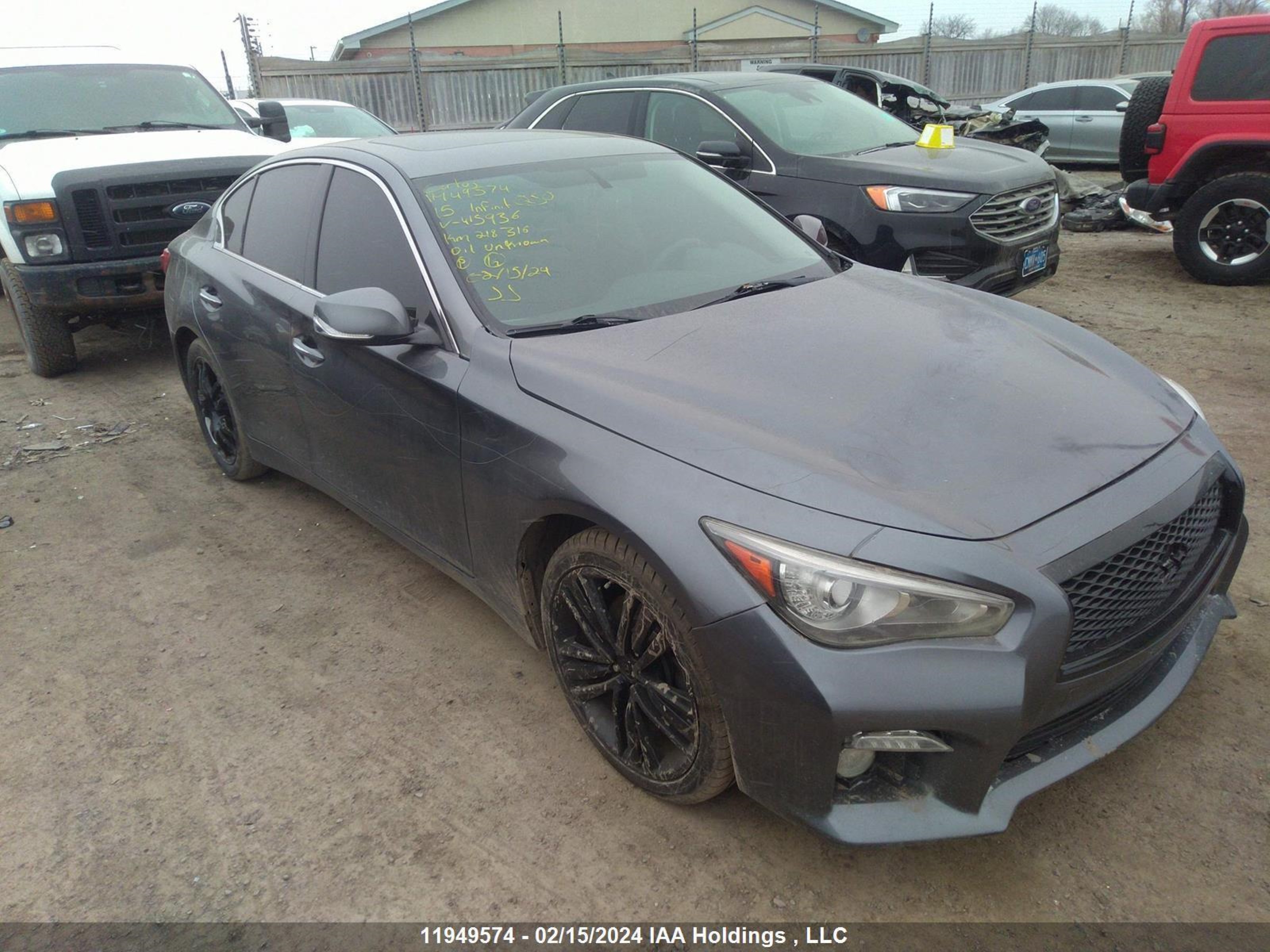 INFINITI Q50 2015 jn1bv7ar9fm415936